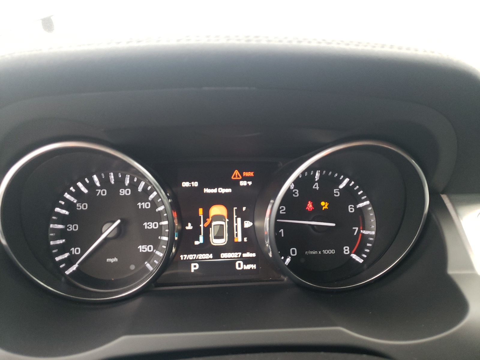 SALVP2BGXFH004793 2015 Land Rover Range Rover Evoque Pure Plus