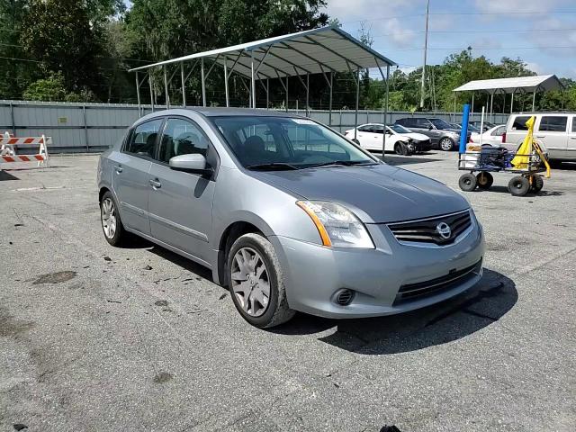 2011 Nissan Sentra 2.0 VIN: 3N1AB6AP1BL671764 Lot: 62621884