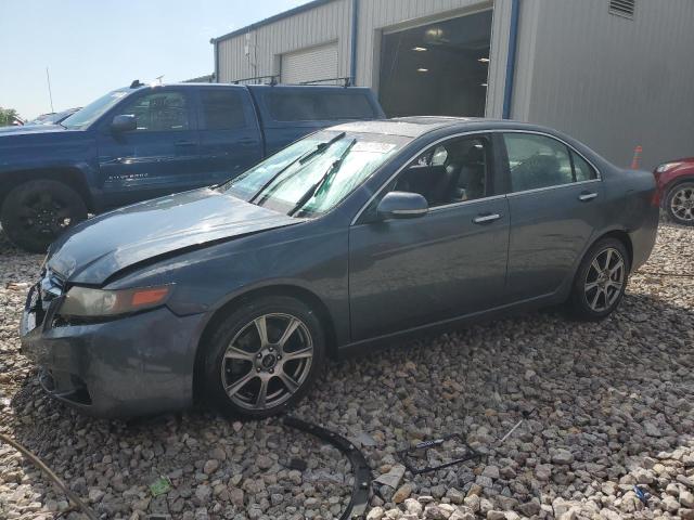 2004 Acura Tsx 