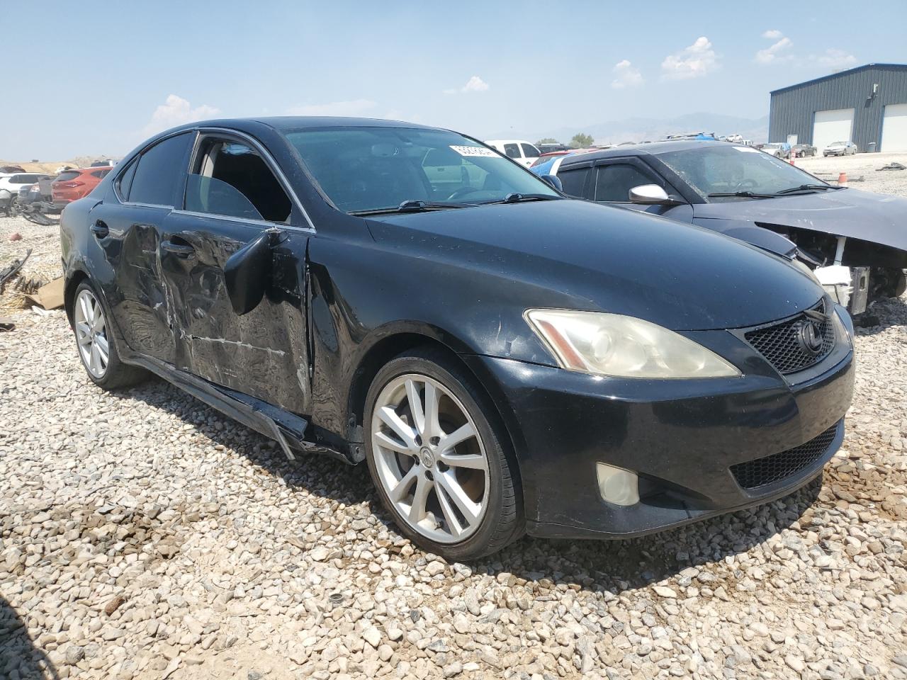 2006 Lexus IS - Image 4