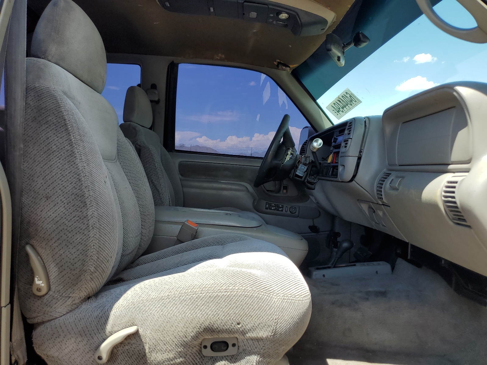 1GCEK19R6WE153792 1998 Chevrolet Gmt-400 K1500