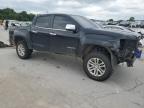 2017 Gmc Canyon Slt na sprzedaż w Lebanon, TN - Front End