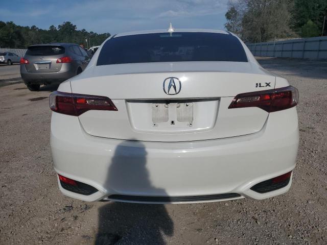  ACURA ILX 2018 Білий