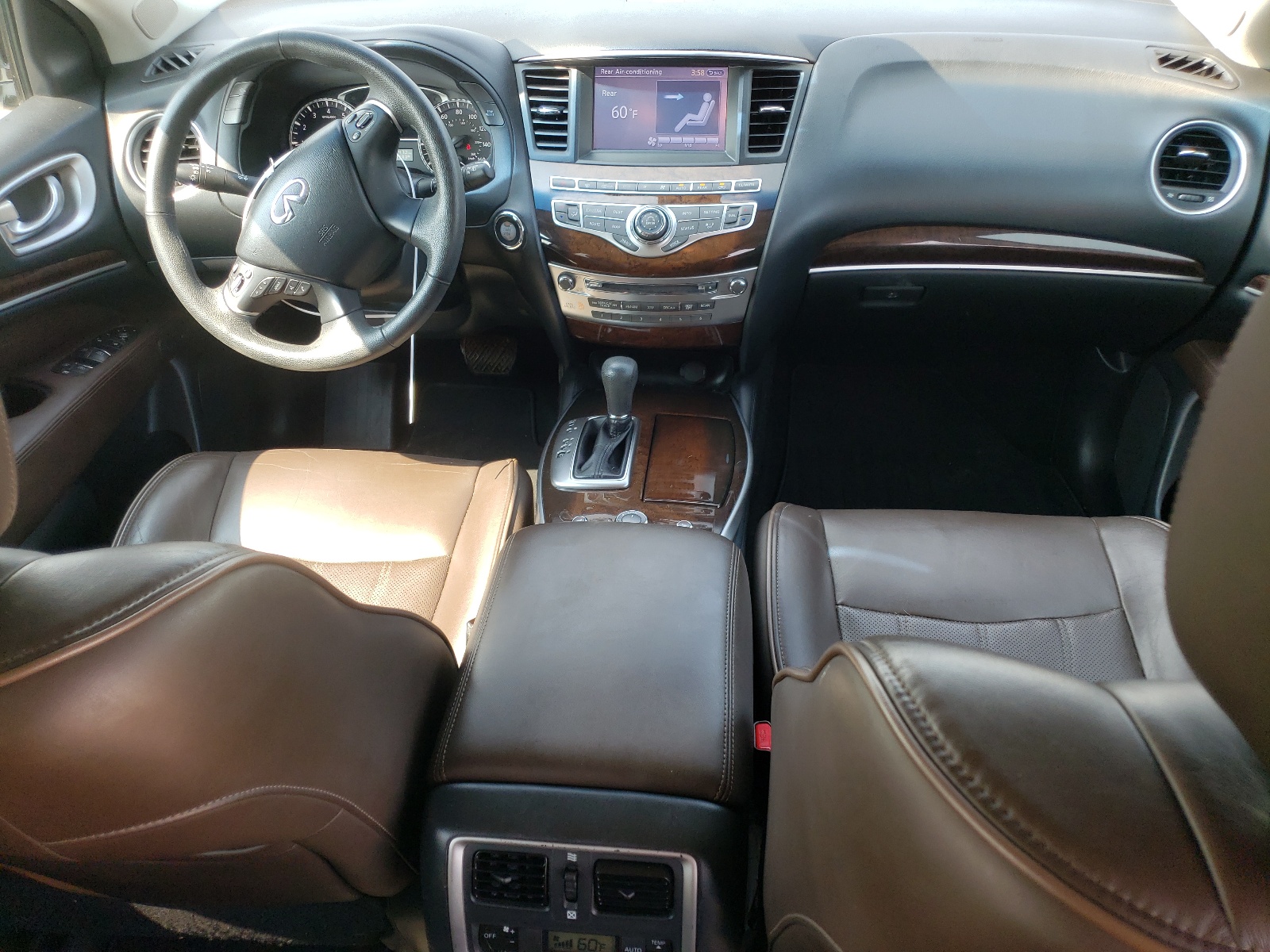 5N1AL0MM9EC505559 2014 Infiniti Qx60