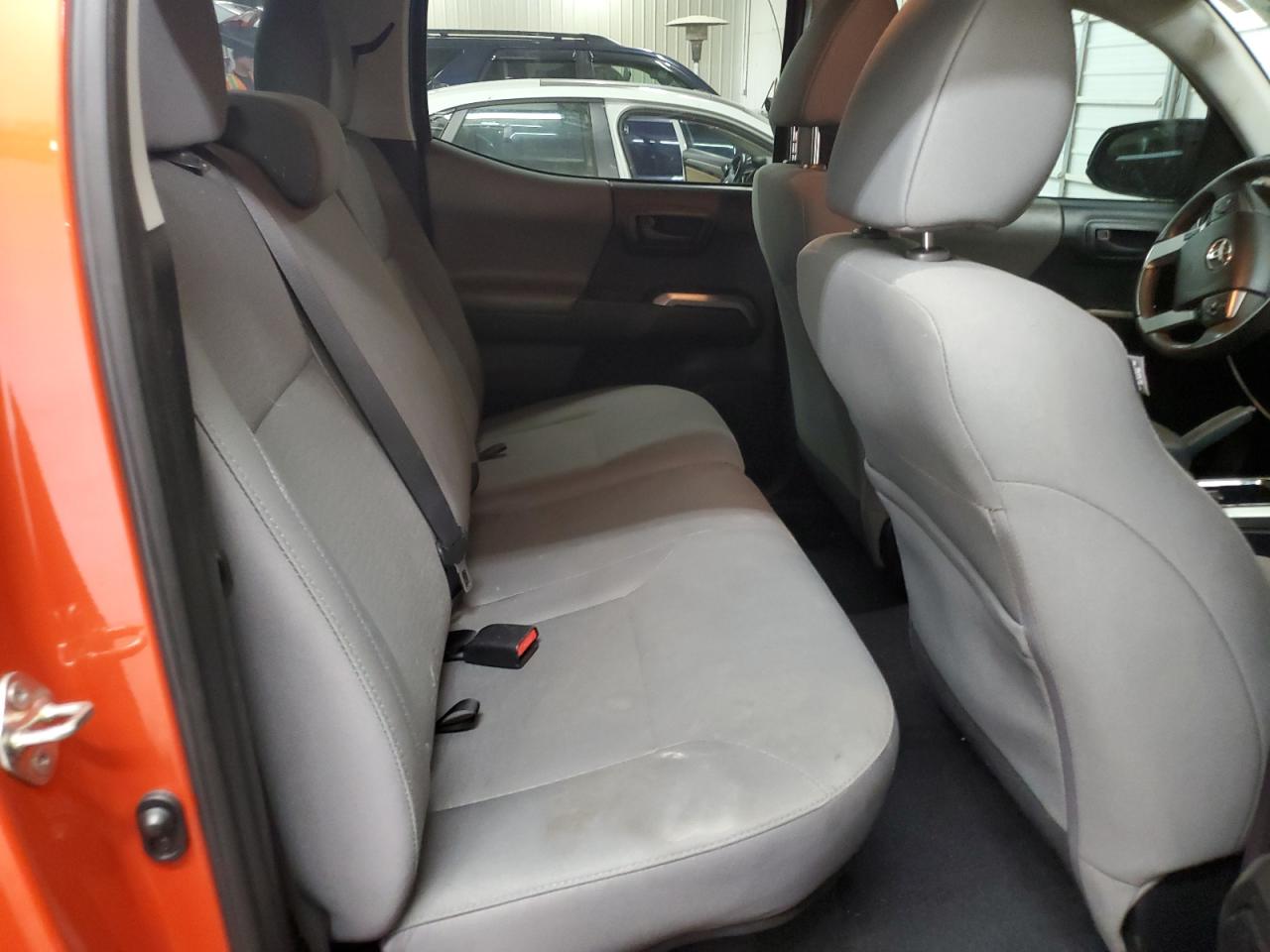 2017 Toyota Tacoma Double Cab VIN: 5TFAX5GN4HX094143 Lot: 65455994