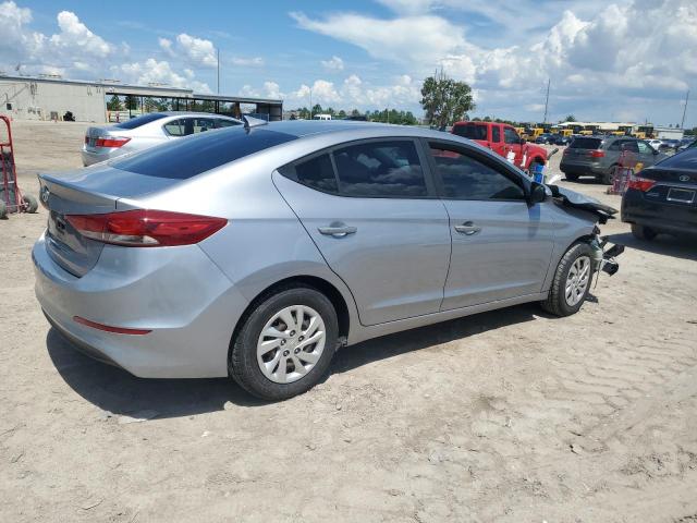 5NPD74LF5HH150737 | 2017 Hyundai elantra se