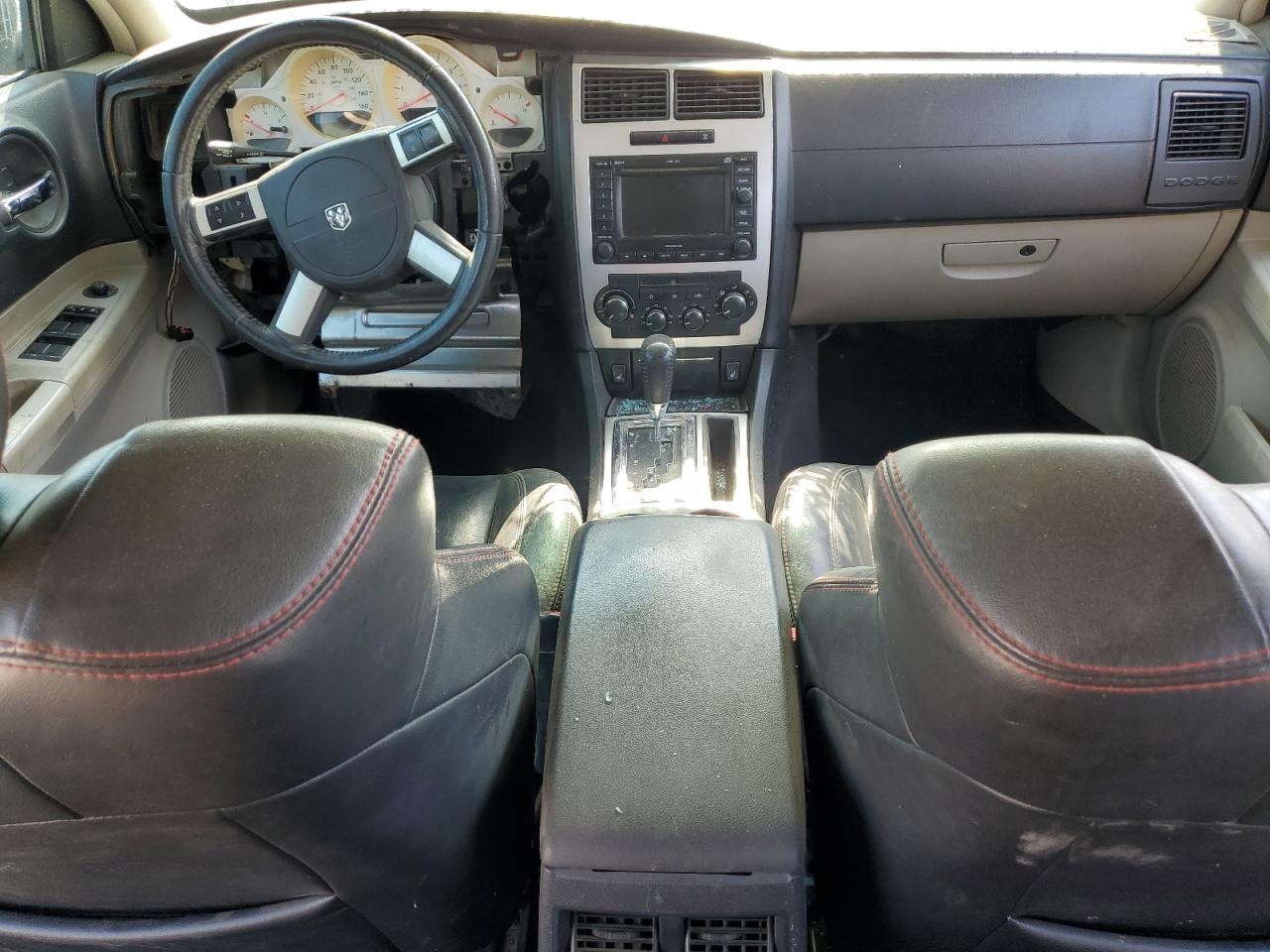 2007 Dodge Charger R/T VIN: 2B3LA53H67H874028 Lot: 62703534