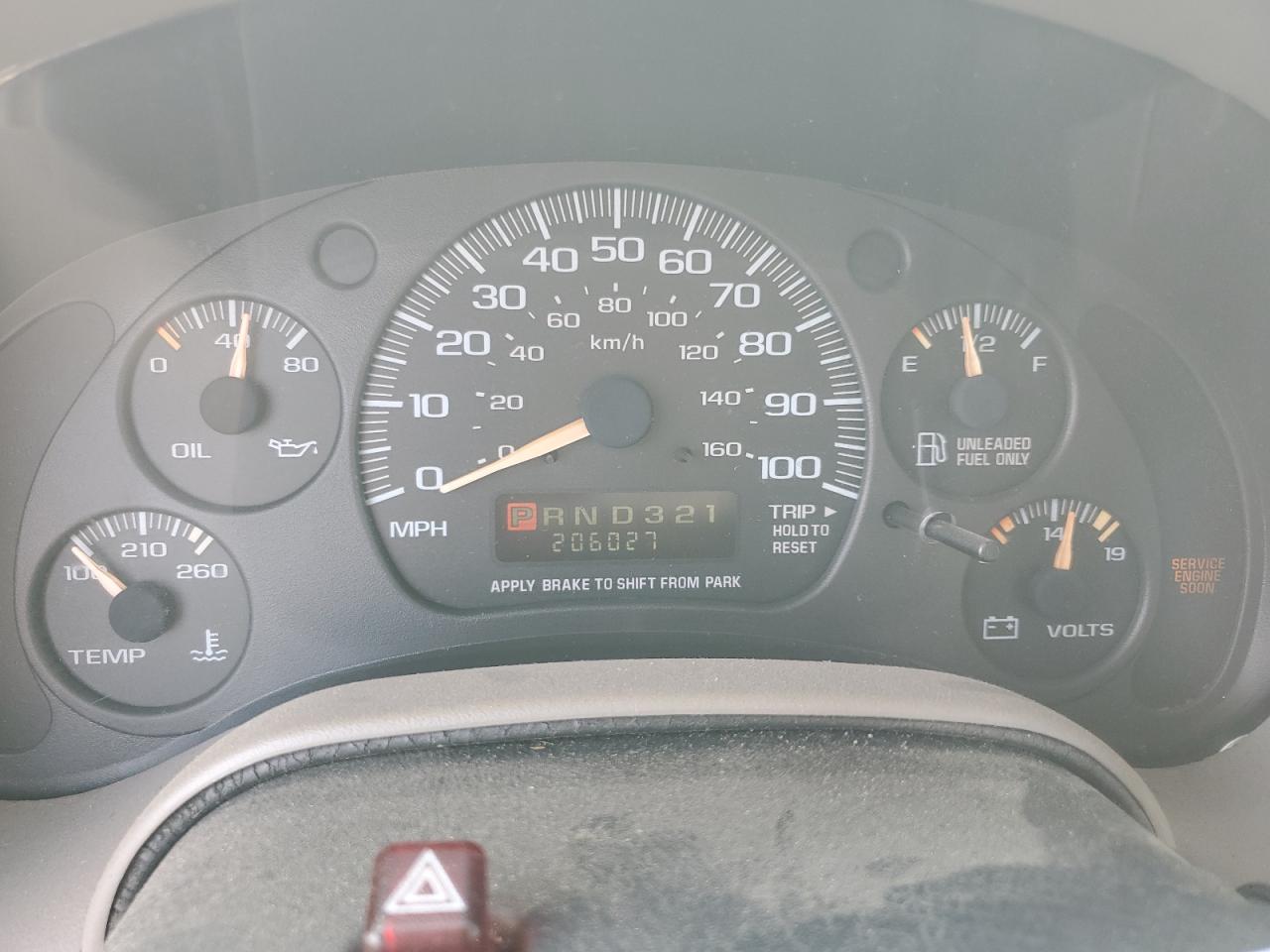 2003 Chevrolet Astro VIN: 1GNDM19X53B148513 Lot: 63188344