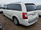 2011 Chrysler Town & Country Touring en Venta en Elgin, IL - All Over
