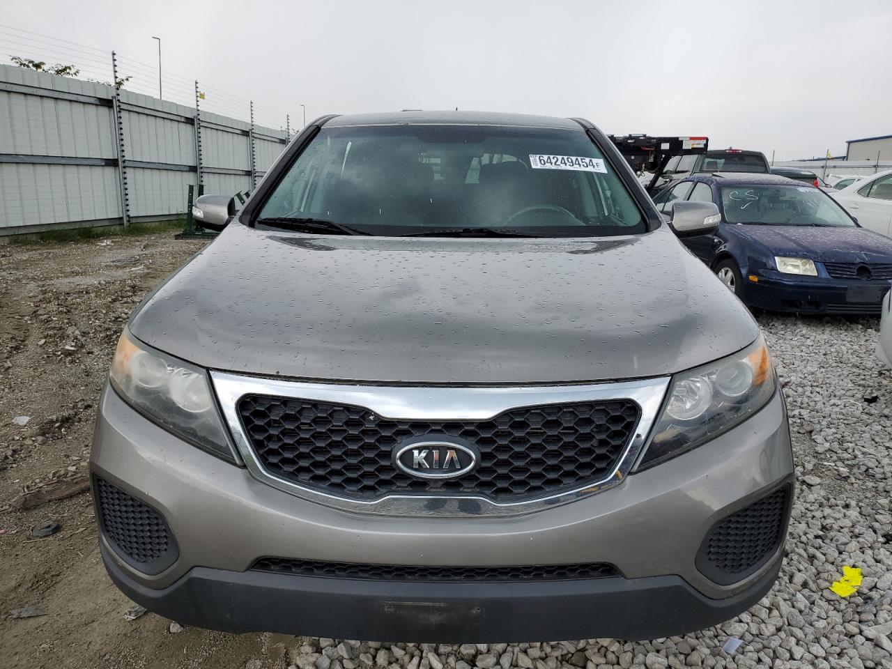 2012 Kia Sorento - Image 5