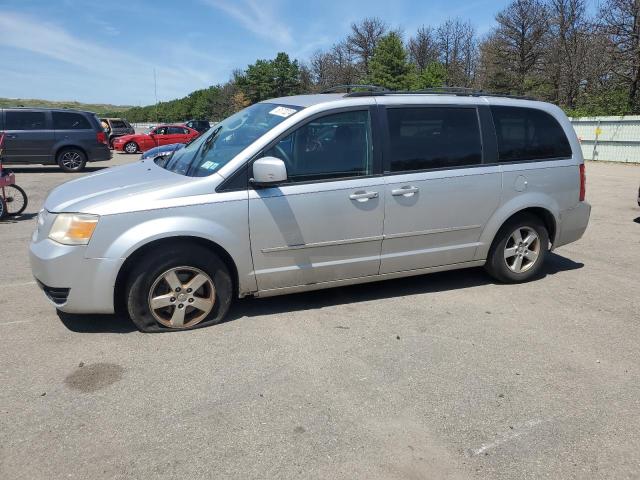 2010 Dodge Grand Caravan Sxt