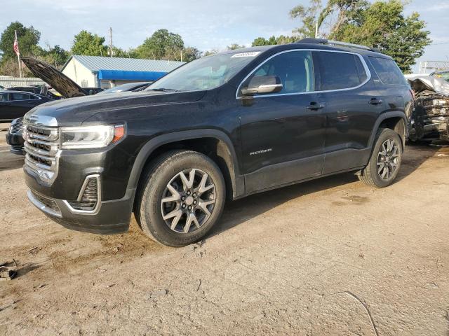 2020 Gmc Acadia Sle na sprzedaż w Wichita, KS - Rear End