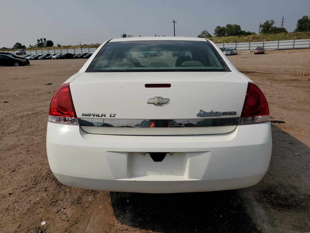 2007 Chevrolet Impala Lt VIN: 2G1WT58KX79313943 Lot: 64465684