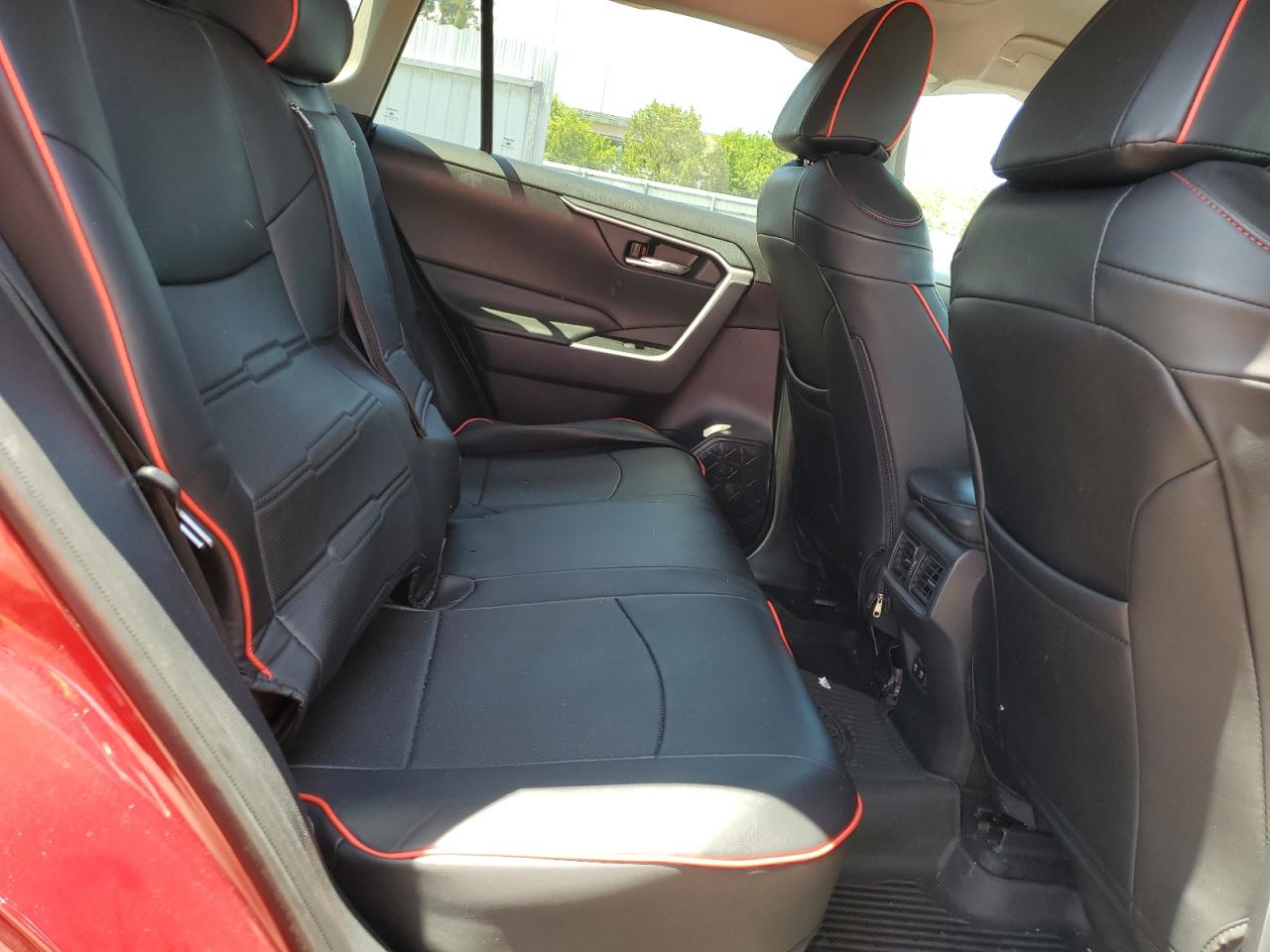 2021 Toyota Rav4 Xle VIN: 2T3W1RFV3MC089659 Lot: 63411984