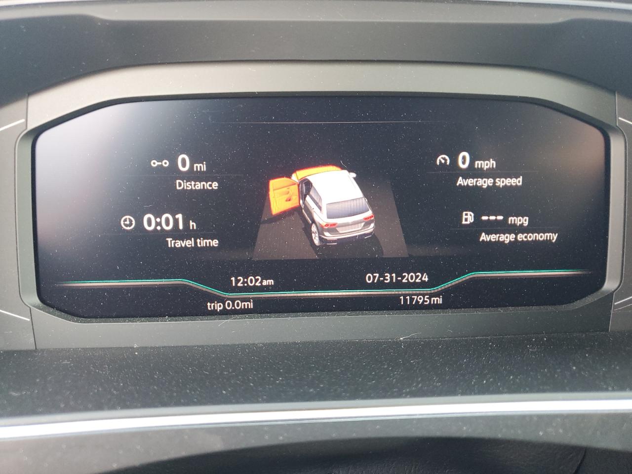 2022 Volkswagen Tiguan Sel R-Line VIN: 3VV4B7AX3NM085034 Lot: 65214184