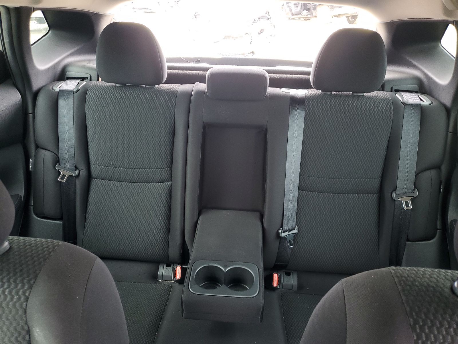 JN1BJ1CW2LW644065 2020 Nissan Rogue Sport S