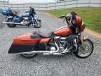 2018 HARLEY-DAVIDSON FLHXSE CVO STREET GLIDE for sale at Copart NC - GASTONIA