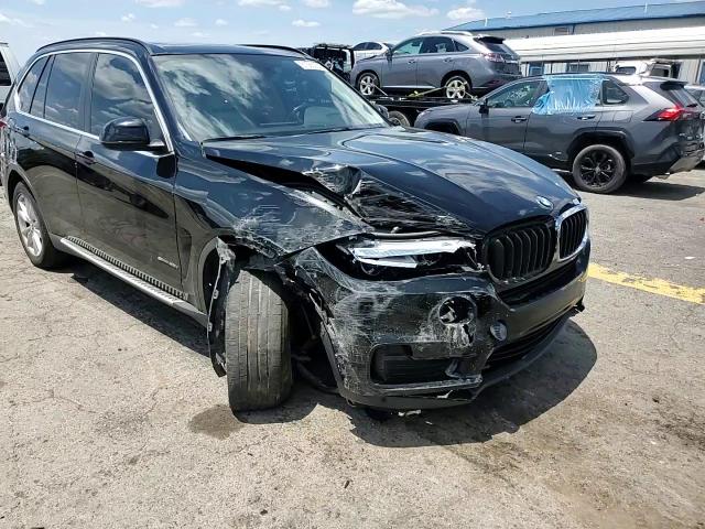 2014 BMW X5 Sdrive35I VIN: 5UXKR2C58E0H34587 Lot: 61565064