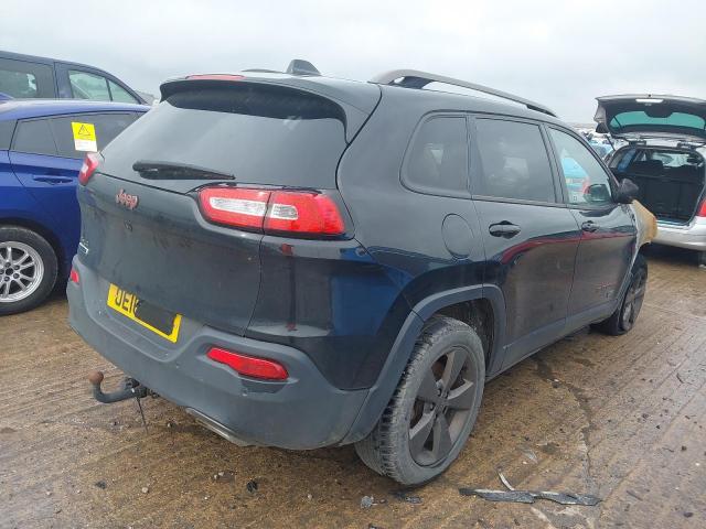 2016 JEEP CHEROKEE 7