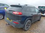 2016 JEEP CHEROKEE 7 for sale at Copart YORK