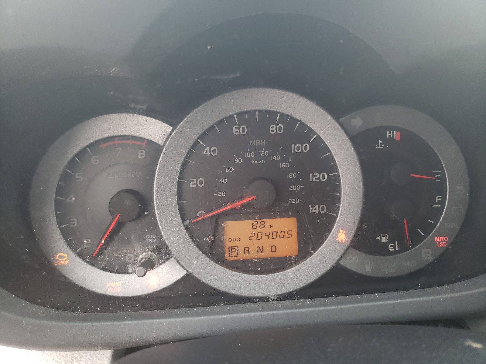 2T3ZF4DV5CW109928 2012 Toyota Rav4