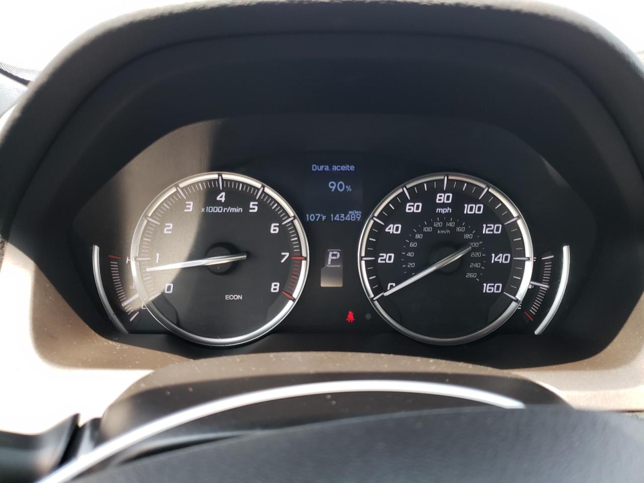 2017 Acura Tlx VIN: 19UUB1F31HA010157 Lot: 62851084