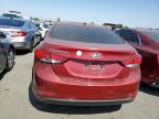 2014 Hyundai Elantra Se იყიდება Martinez-ში, CA - Rear End