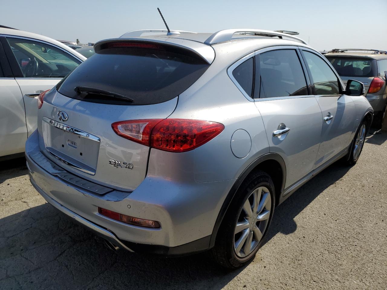 2016 Infiniti Qx50 VIN: JN1BJ0RRXGM269023 Lot: 62794214