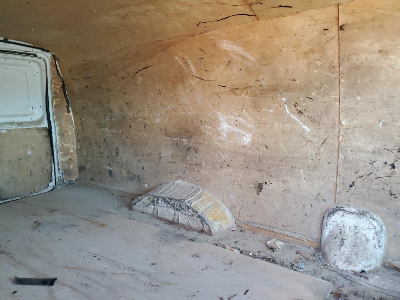 2011 Ford Econoline E350 Super Duty Van VIN: 1FTSS3EL6BDA44295 Lot: 63323544