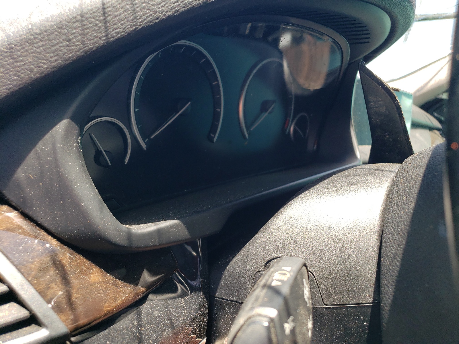 5UXKR6C58E0J72355 2014 BMW X5 xDrive50I