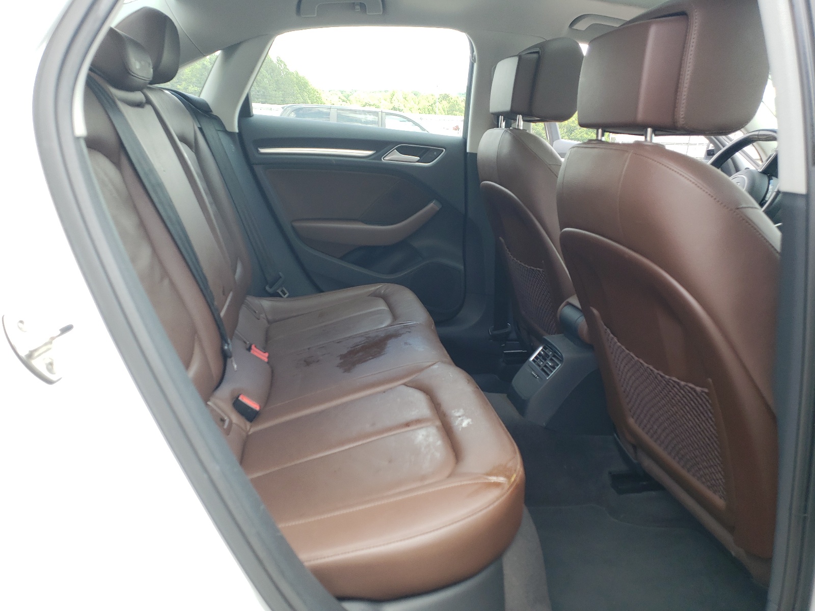 WAUEFGFF8F1079264 2015 Audi A3 Premium Plus