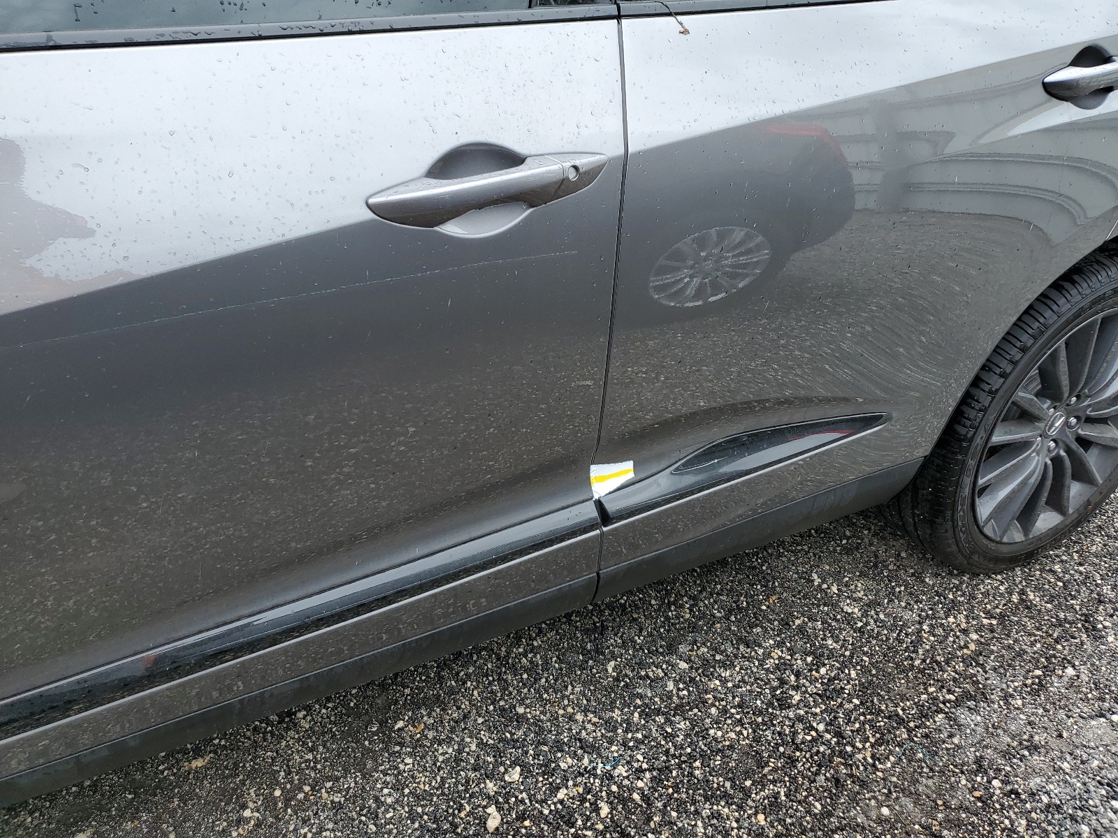 5J8TC2H88RL014672 2024 Acura Rdx A-Spec Advance