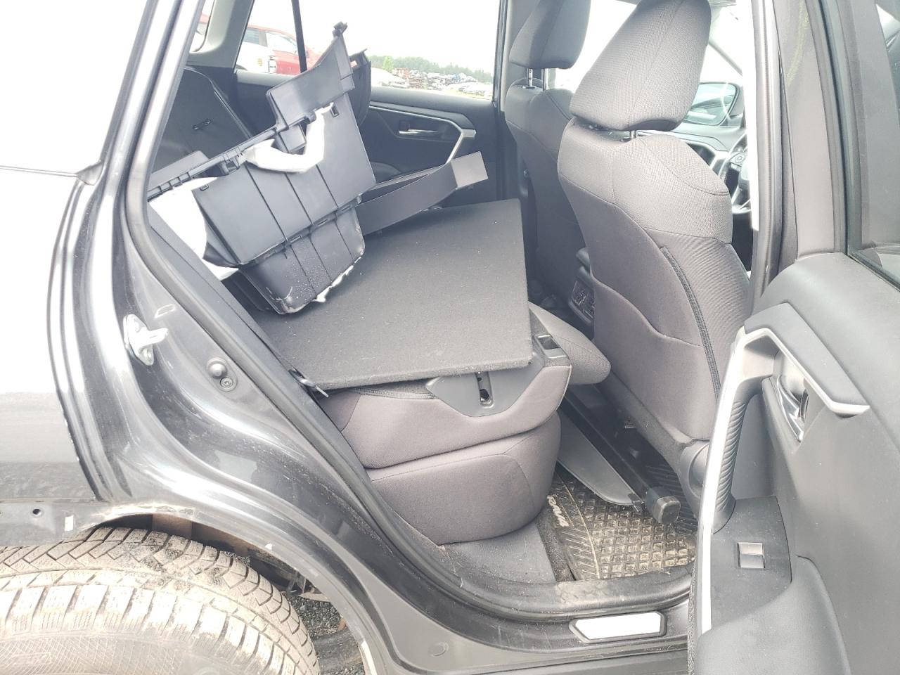 2021 Toyota Rav4 Xle VIN: 2T3R1RFV9MC238718 Lot: 61211654