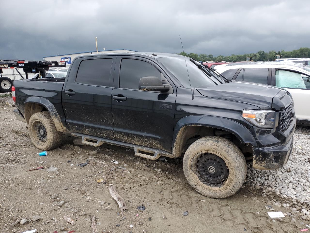 2018 Toyota Tundra - Image 4