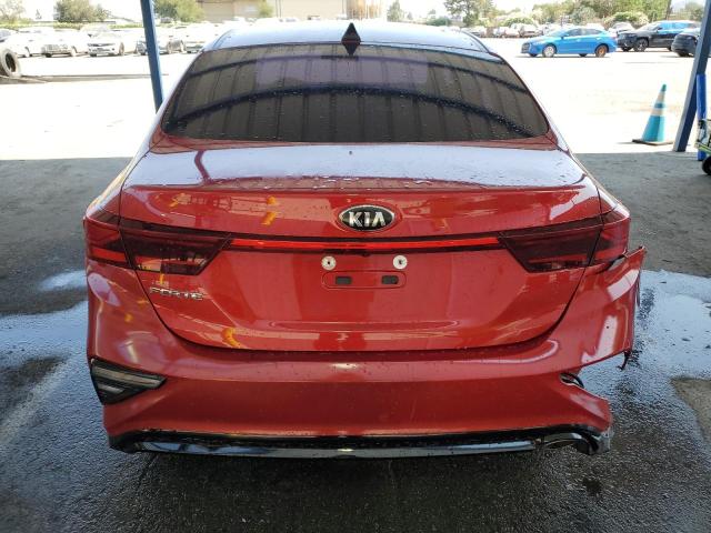 3KPF24AD8LE184130 Kia Forte FE 6