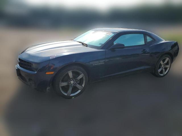 2010 Chevrolet Camaro Lt