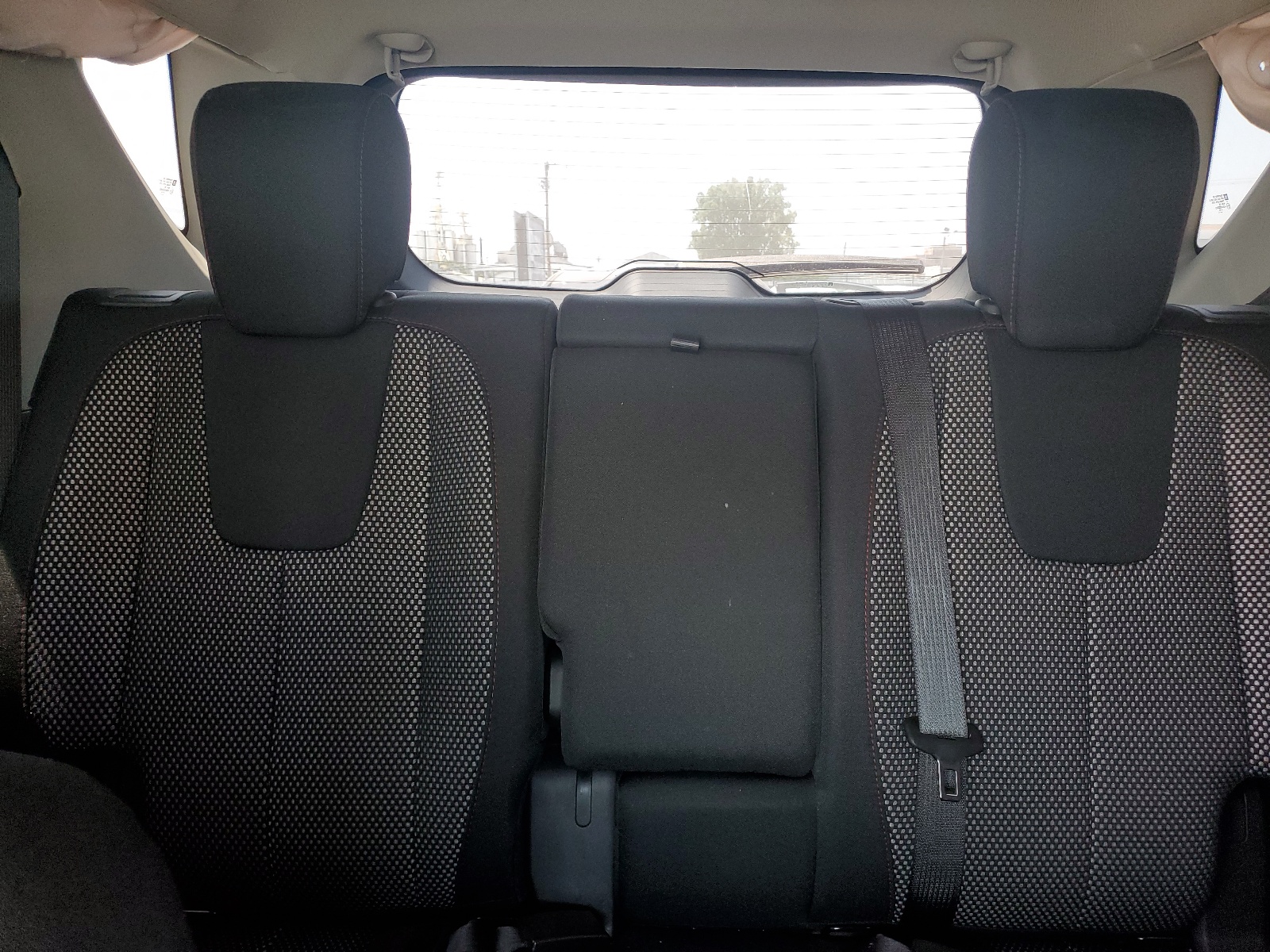 2GNFLCE35F6383687 2015 Chevrolet Equinox Lt