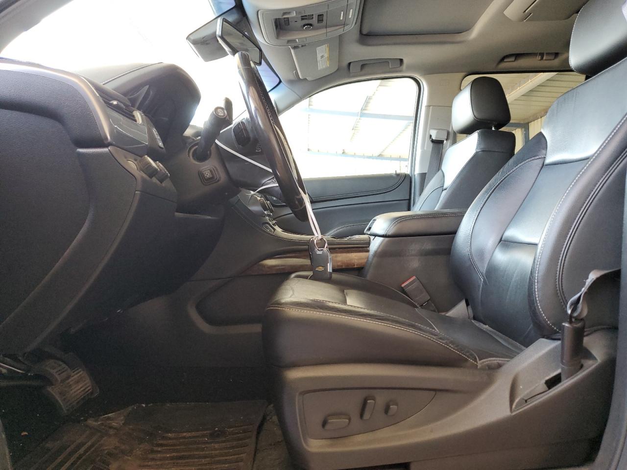 2018 Chevrolet Tahoe K1500 Lt VIN: 1GNSKBKC1JR128113 Lot: 64181494