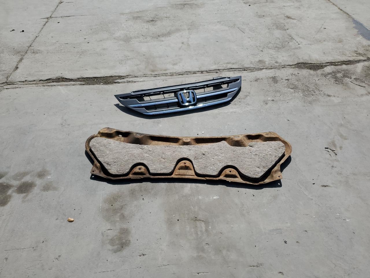 2014 Honda Cr-V Ex VIN: 2HKRM3H55EH530262 Lot: 65166464