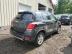 2020 Chevrolet Trax 1Lt for Sale in Center Rutland, VT - Water/Flood