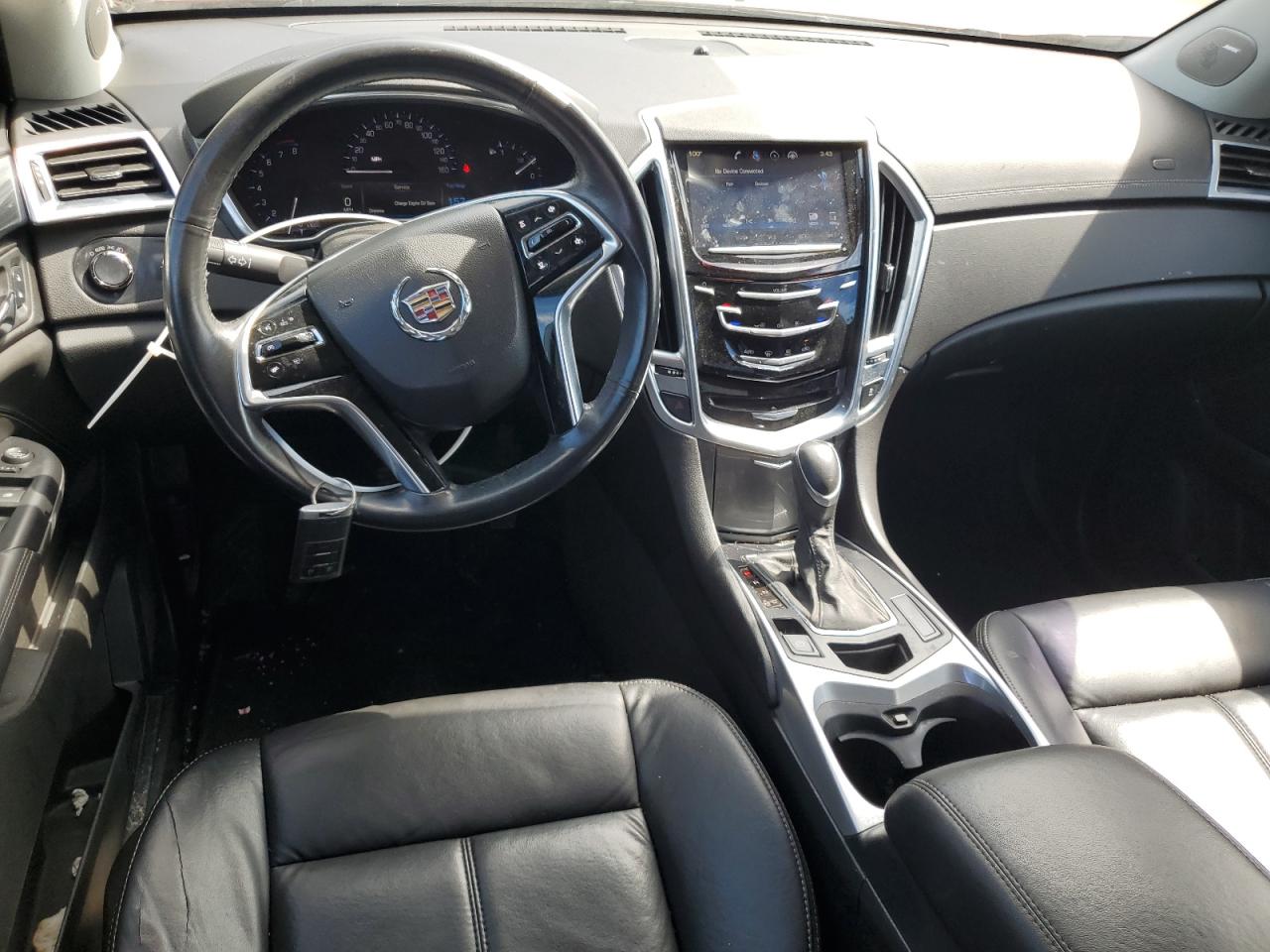 2013 Cadillac Srx VIN: 3GYFNAE37DS651039 Lot: 65069464