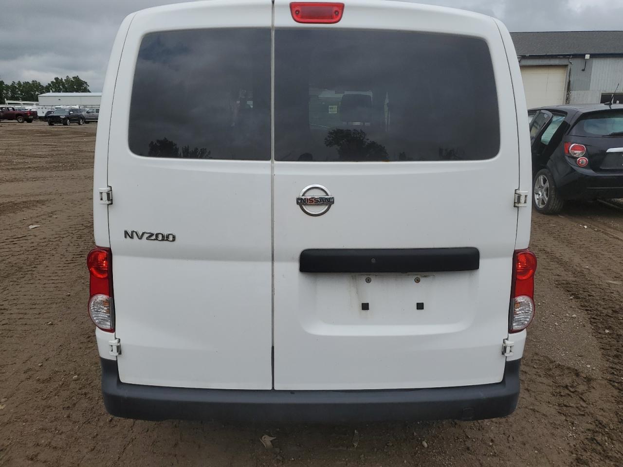 2020 Nissan Nv200 2.5S VIN: 3N6CM0KN0LK702999 Lot: 63408924