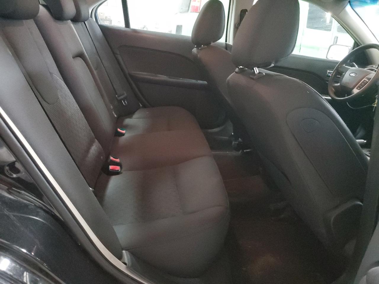 2010 Ford Fusion Se VIN: 3FAHP0HA9AR405924 Lot: 64346794