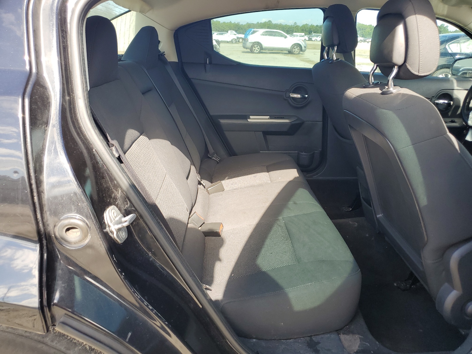 1B3CC1FB8AN235299 2010 Dodge Avenger Express