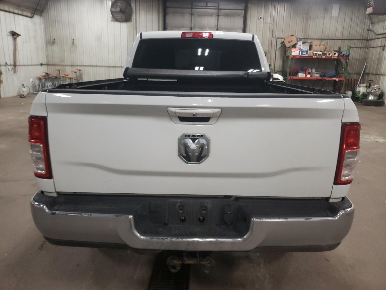 2022 Ram 3500 Big H VIN: 2C63R3DL1NG207130 Lot: 62427064