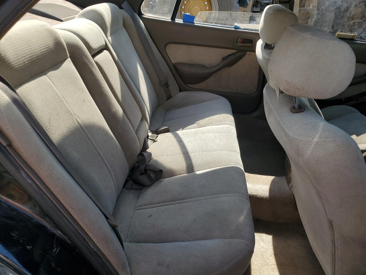 1995 Toyota Camry Le VIN: JT2SK12E5S0308021 Lot: 63473474