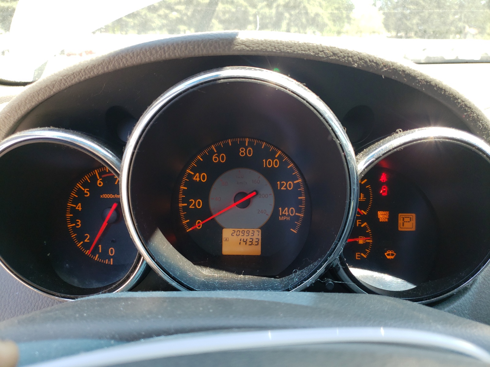 1N4AL11D15N441140 2005 Nissan Altima S