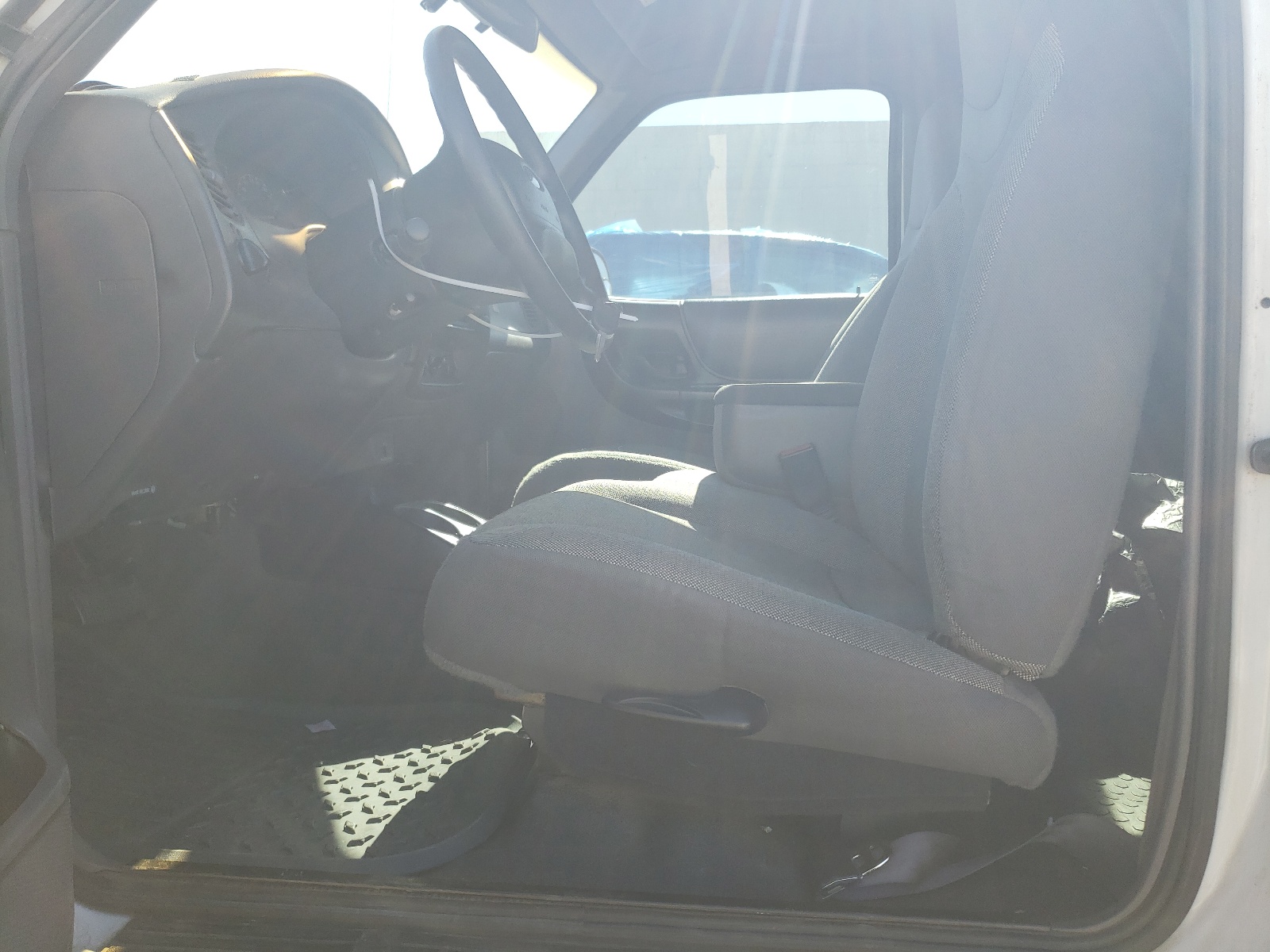 1FTYR14U32PA98334 2002 Ford Ranger Super Cab