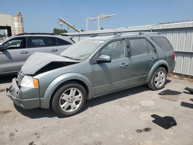 2006 Ford Freestyle Limited