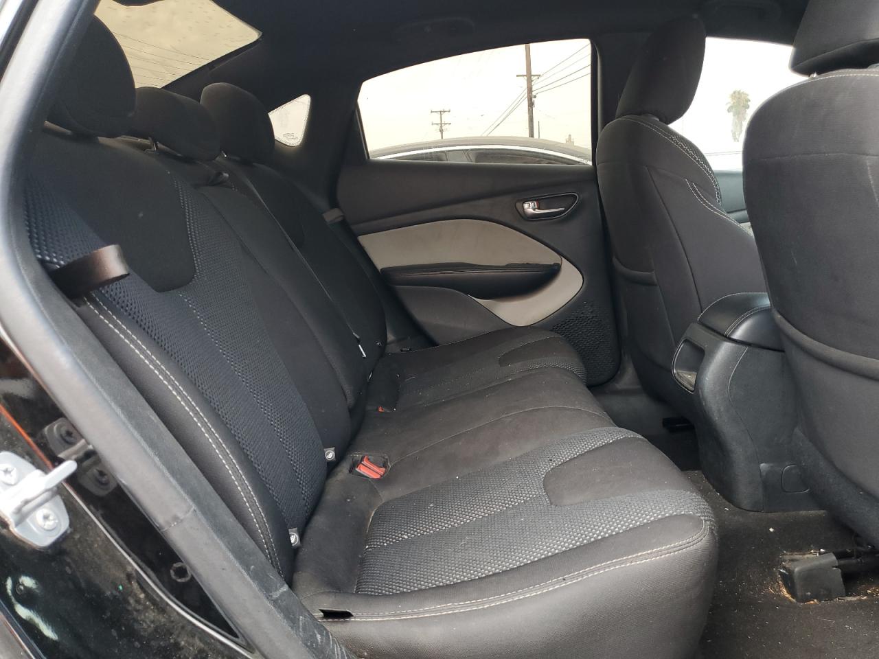 2015 Dodge Dart Sxt VIN: 1C3CDFBB8FD205123 Lot: 62747994